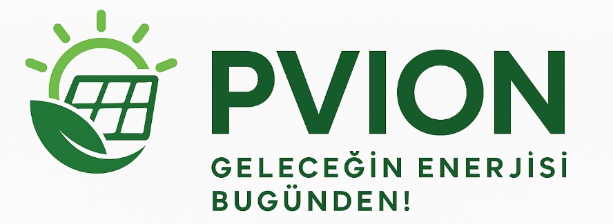 PVION ENERJİ